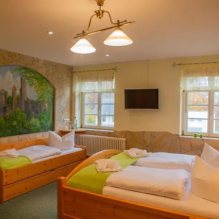 Ungerberg Отель 3*