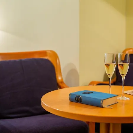 Отель Ungerberg