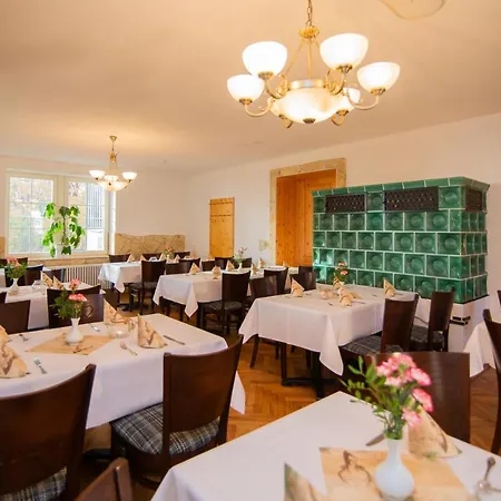 Отель Ungerberg Нойштадт-ин-Захзен