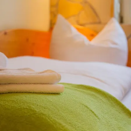 Ungerberg Отель