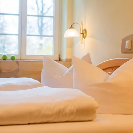 Отель Ungerberg