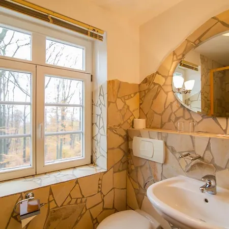 Отель Ungerberg