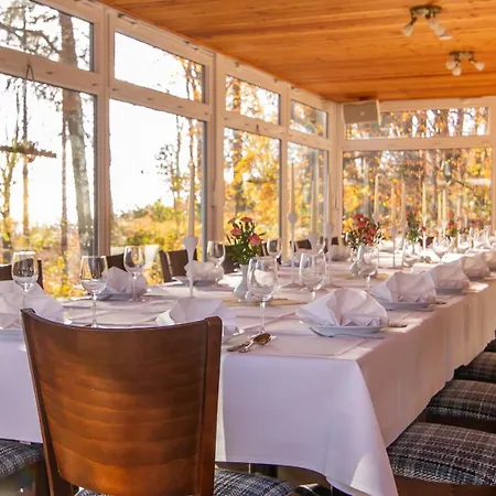 Отель Ungerberg Нойштадт-ин-Захзен