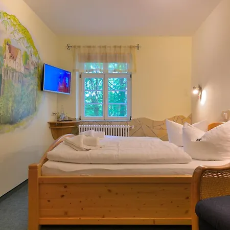 Ungerberg Отель