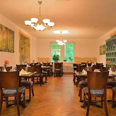 Ungerberg 3* Neustadt in Sachsen