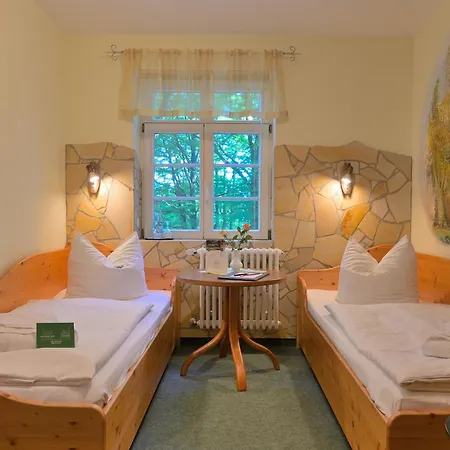 Ungerberg 3* Neustadt in Sachsen