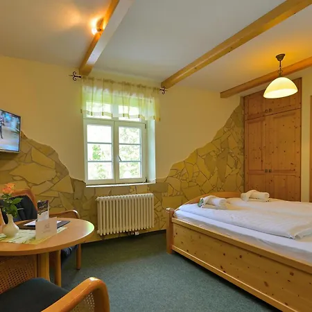 Ungerberg 3* Нойштадт-ин-Захзен