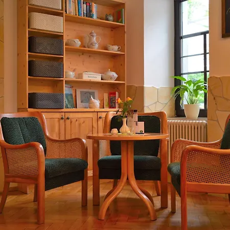 Ungerberg Neustadt in Sachsen