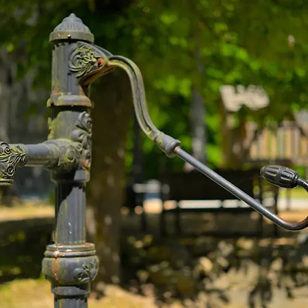 Ungerberg Отель 3*