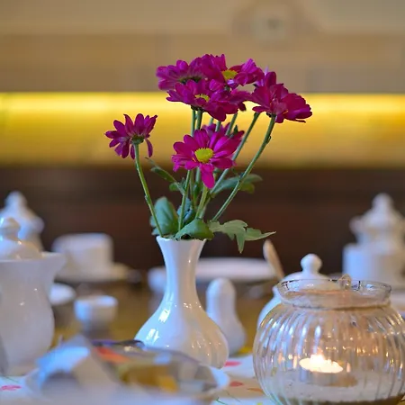 Ungerberg Отель