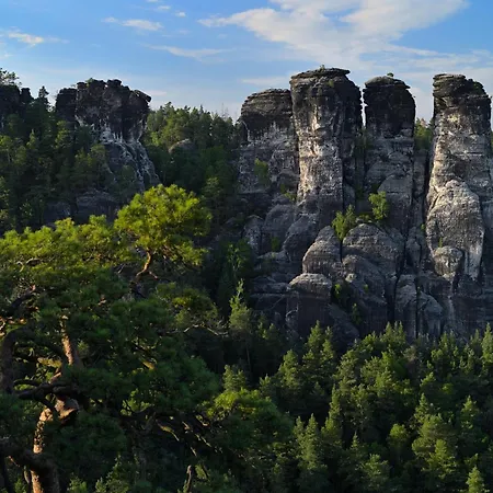 Ungerberg 3* Нойштадт-ин-Захзен