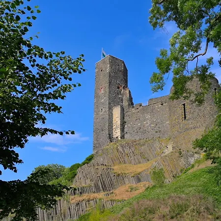 Ungerberg Нойштадт-ин-Захзен