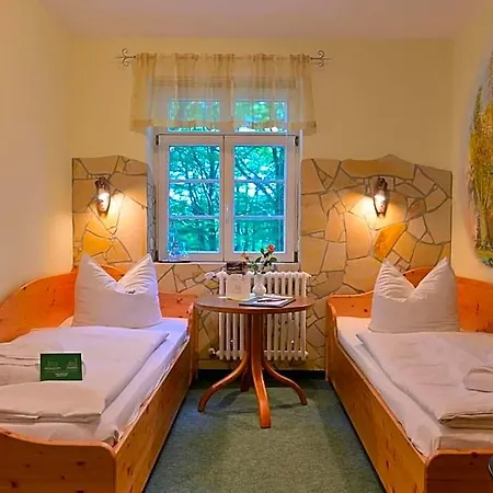 Ungerberg Hotel