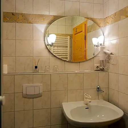 Ungerberg Hotel 3*