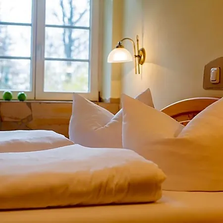 Ungerberg Hotel Neustadt in Sachsen