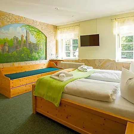 Ungerberg 3* Neustadt in Sachsen