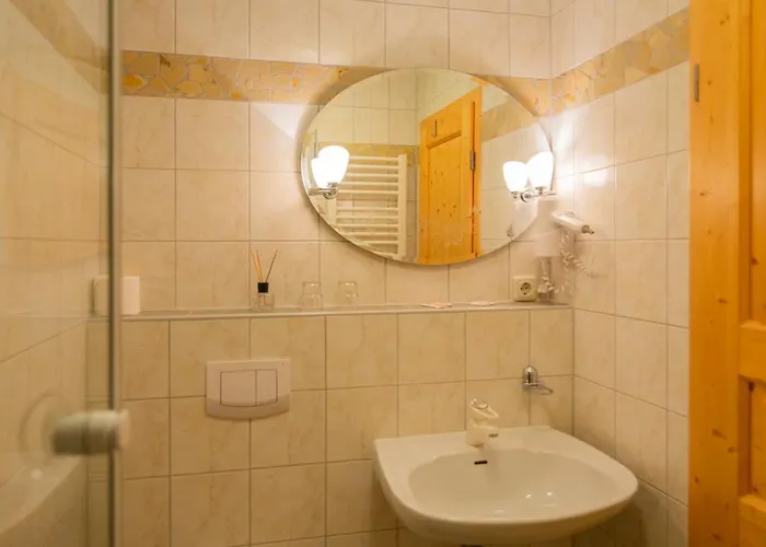 Szálloda Ungerberg 3*