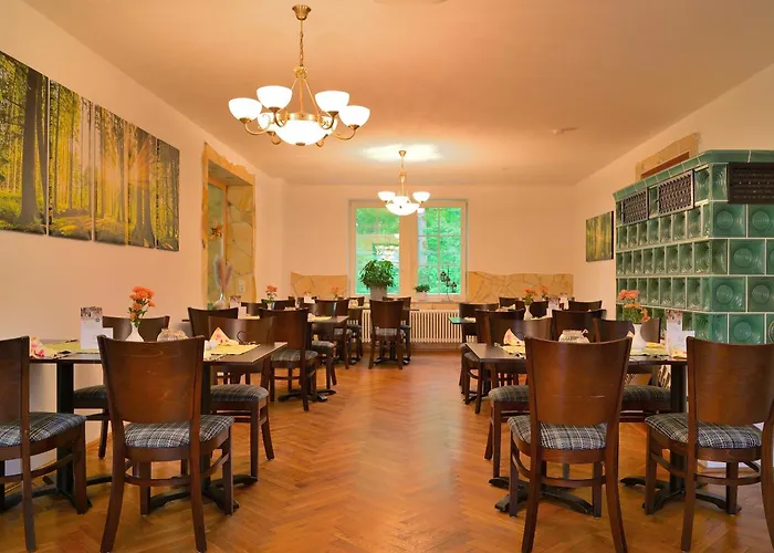 Ungerberg 3* Neustadt in Sachsen