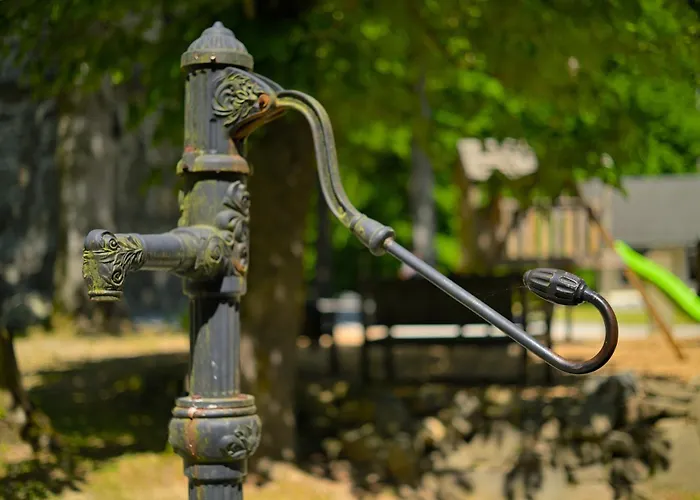 Ungerberg Szálloda 3*