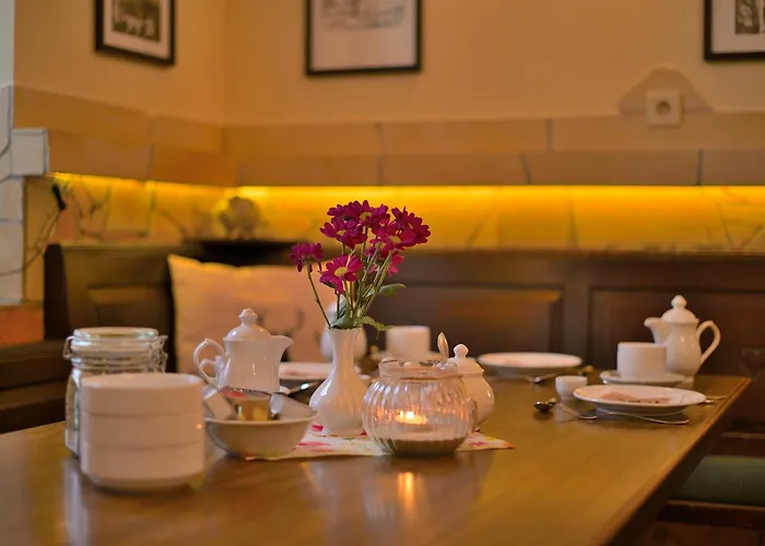 Ungerberg 3* Neustadt in Sachsen