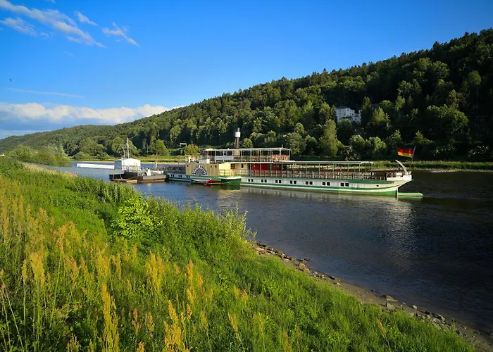 Szálloda Ungerberg 3*